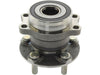 Wheel Bearing and Hub Assembly Centric Parts 401.47005
