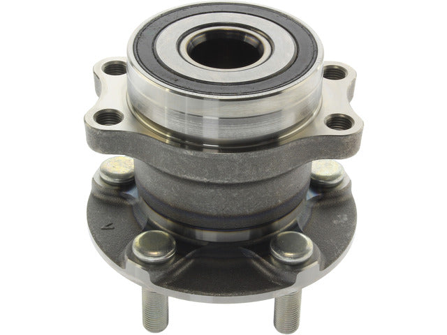 Wheel Bearing and Hub Assembly Centric Parts 401.47005