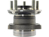 Wheel Bearing and Hub Assembly Centric Parts 401.47005