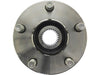 Wheel Bearing and Hub Assembly Centric Parts 401.47005