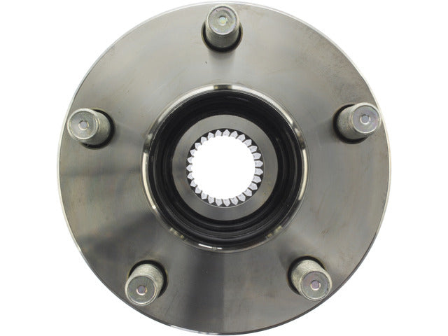 Wheel Bearing and Hub Assembly Centric Parts 401.47005