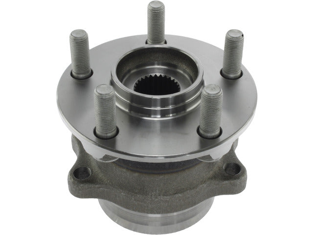 Wheel Bearing and Hub Assembly Centric Parts 401.47005E