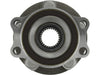 Wheel Bearing and Hub Assembly Centric Parts 401.47005E
