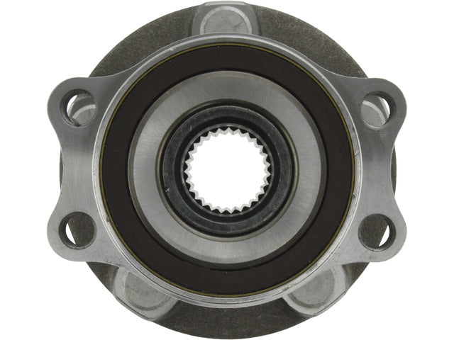 Wheel Bearing and Hub Assembly Centric Parts 401.47005E