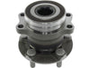 Wheel Bearing and Hub Assembly Centric Parts 401.47005E