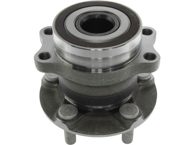 Wheel Bearing and Hub Assembly Centric Parts 401.47005E
