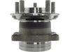 Wheel Bearing and Hub Assembly Centric Parts 401.47005E