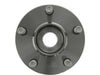 Wheel Bearing and Hub Assembly Centric Parts 401.47005E