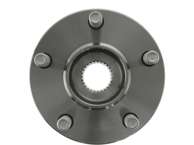 Wheel Bearing and Hub Assembly Centric Parts 401.47005E