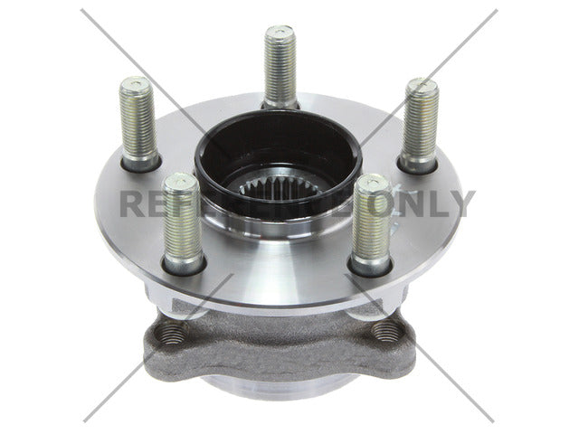 Wheel Bearing and Hub Assembly Centric Parts 401.47006