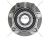 Wheel Bearing and Hub Assembly Centric Parts 401.47006