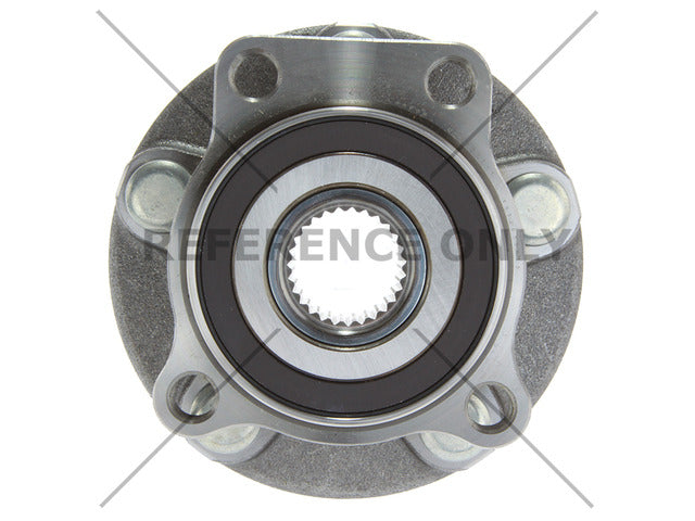 Wheel Bearing and Hub Assembly Centric Parts 401.47006