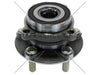 Wheel Bearing and Hub Assembly Centric Parts 401.47006