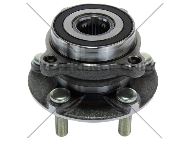 Wheel Bearing and Hub Assembly Centric Parts 401.47006