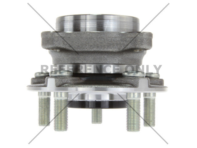 Wheel Bearing and Hub Assembly Centric Parts 401.47006