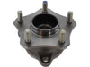 Wheel Bearing and Hub Assembly Centric Parts 401.48000