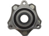 Wheel Bearing and Hub Assembly Centric Parts 401.48000
