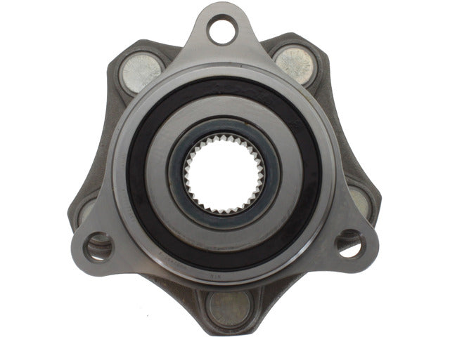 Wheel Bearing and Hub Assembly Centric Parts 401.48000