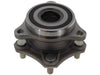 Wheel Bearing and Hub Assembly Centric Parts 401.48000