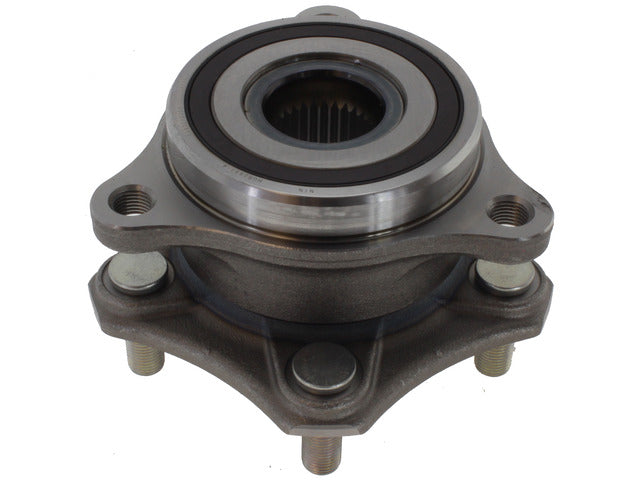 Wheel Bearing and Hub Assembly Centric Parts 401.48000