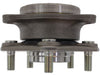 Wheel Bearing and Hub Assembly Centric Parts 401.48000