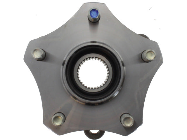 Wheel Bearing and Hub Assembly Centric Parts 401.48000
