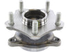 Wheel Bearing and Hub Assembly Centric Parts 401.48000E