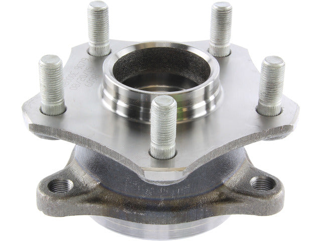 Wheel Bearing and Hub Assembly Centric Parts 401.48000E