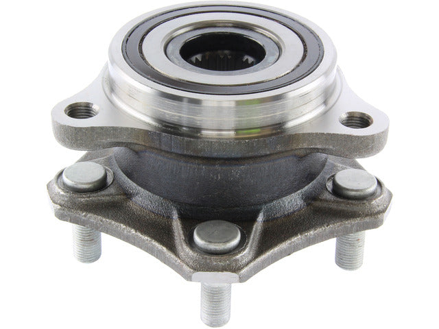 Wheel Bearing and Hub Assembly Centric Parts 401.48000E