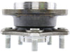 Wheel Bearing and Hub Assembly Centric Parts 401.48000E