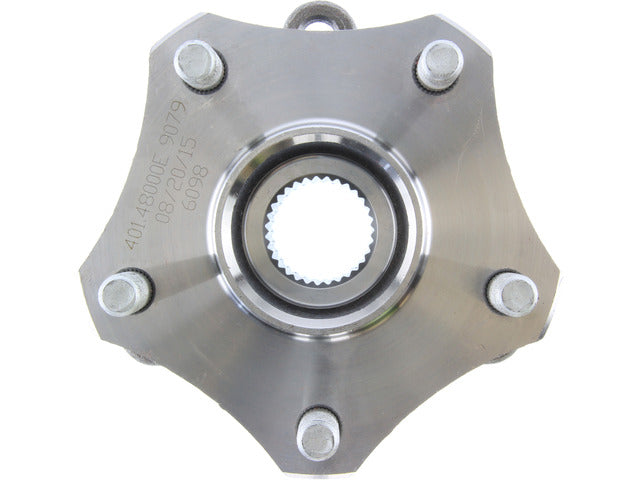 Wheel Bearing and Hub Assembly Centric Parts 401.48000E