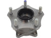 Wheel Bearing and Hub Assembly Centric Parts 401.48001