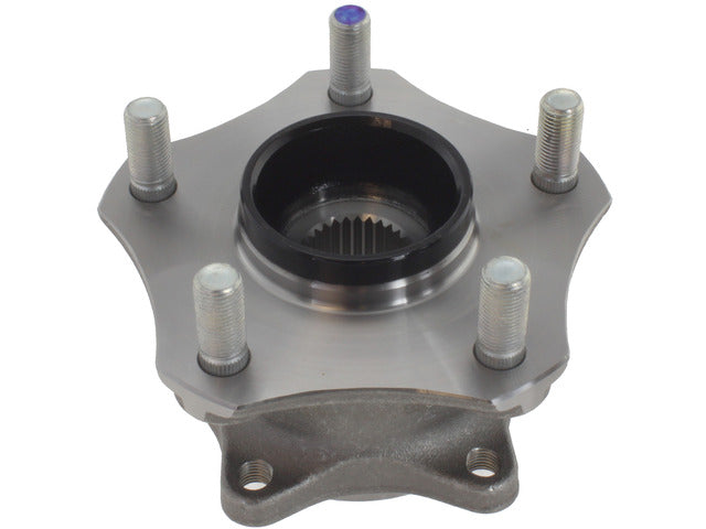 Wheel Bearing and Hub Assembly Centric Parts 401.48001