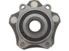 Wheel Bearing and Hub Assembly Centric Parts 401.48001