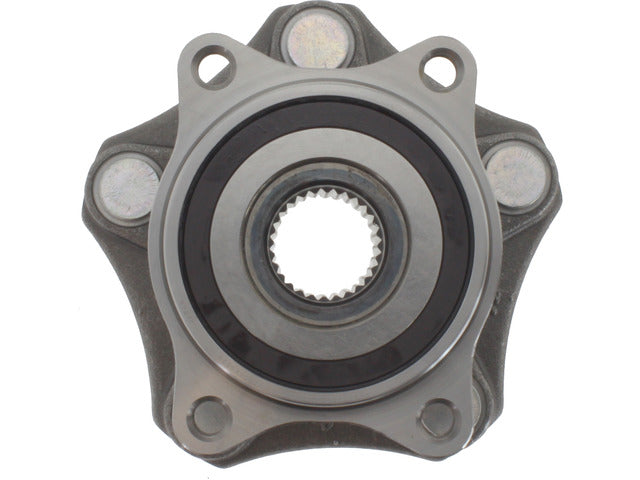 Wheel Bearing and Hub Assembly Centric Parts 401.48001