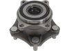 Wheel Bearing and Hub Assembly Centric Parts 401.48001