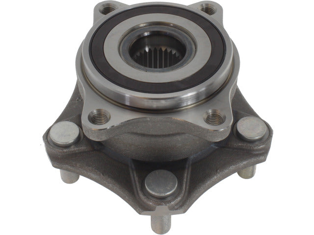 Wheel Bearing and Hub Assembly Centric Parts 401.48001