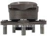 Wheel Bearing and Hub Assembly Centric Parts 401.48001
