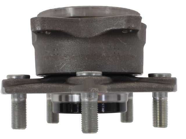 Wheel Bearing and Hub Assembly Centric Parts 401.48001