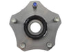 Wheel Bearing and Hub Assembly Centric Parts 401.48001