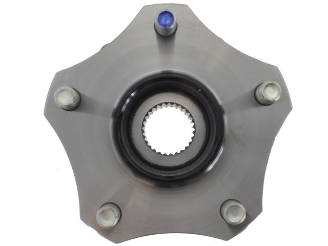 Wheel Bearing and Hub Assembly Centric Parts 401.48001