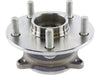 Wheel Bearing and Hub Assembly Centric Parts 401.48001E