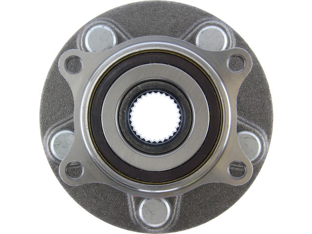 Wheel Bearing and Hub Assembly Centric Parts 401.48001E
