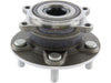 Wheel Bearing and Hub Assembly Centric Parts 401.48001E