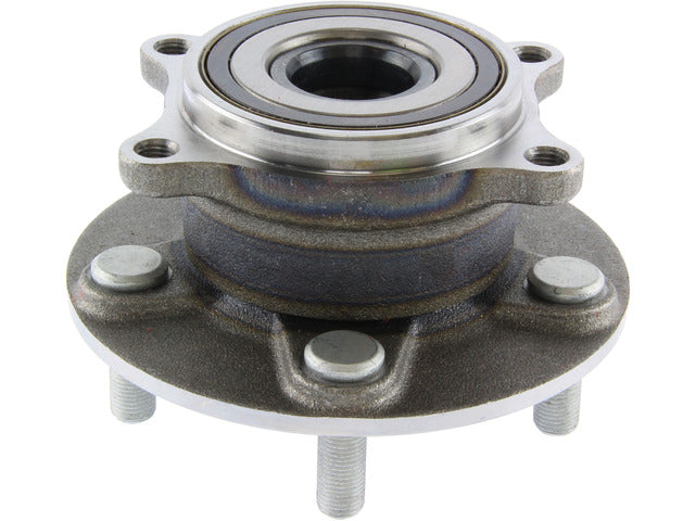 Wheel Bearing and Hub Assembly Centric Parts 401.48001E