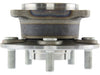 Wheel Bearing and Hub Assembly Centric Parts 401.48001E