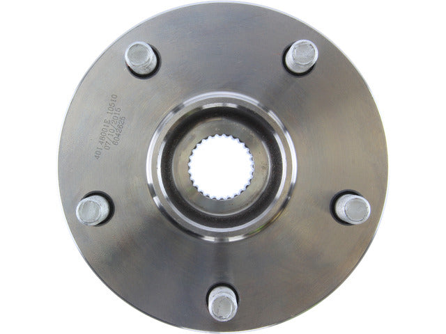 Wheel Bearing and Hub Assembly Centric Parts 401.48001E