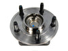 Wheel Bearing and Hub Assembly Centric Parts 401.58000