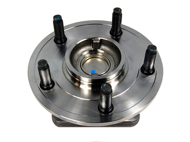 Wheel Bearing and Hub Assembly Centric Parts 401.58000