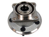 Wheel Bearing and Hub Assembly Centric Parts 401.58000